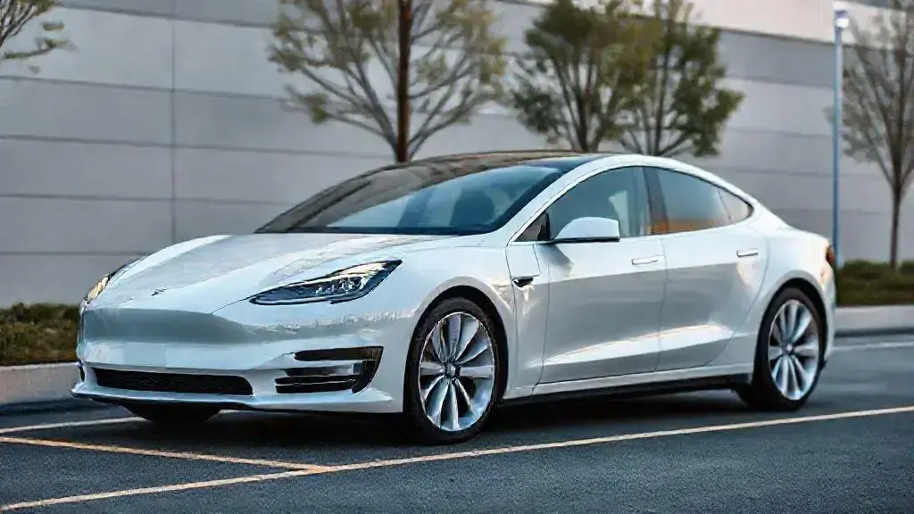 Tesla pode integrar suporte a chaves digitais da Apple em breve