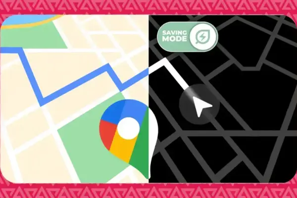 Teste do Modo de Economia de Bateria do Google Maps: O que Descobri