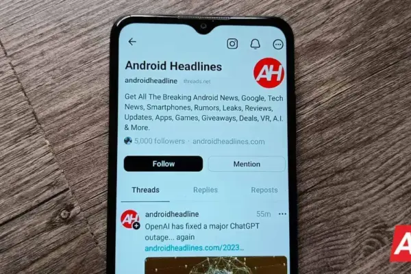 Threads amplia recursos com novas comunidades e distintivos