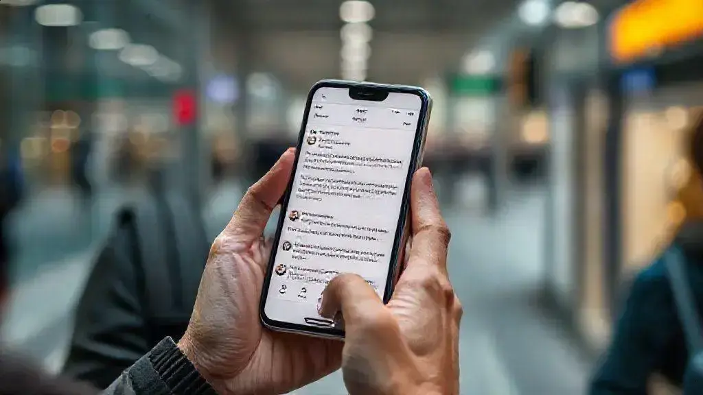 Threads testa 'Dear Algo', recurso que personaliza seu feed temporariamente 1 Threads testa 'Dear Algo', recurso que personaliza seu feed temporariamente
