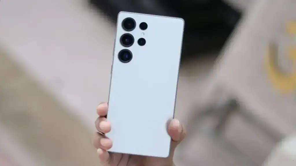 TM Roh se reúne na CES 2026 para garantir fornecimento de RAM do Galaxy S26