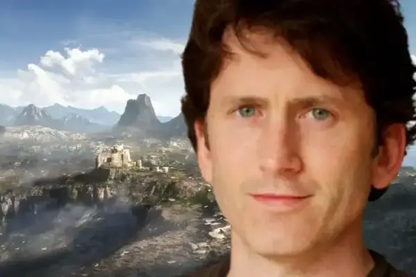 Todd Howard fala sobre o desenvolvimento de Elder Scrolls 6 em 2025