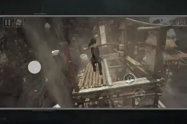 Tomb Raider 2013 chega aos dispositivos móveis em fevereiro de 2026!