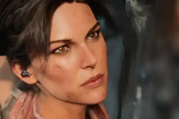 Tomb Raider: Catalyst localiza a ação após Underworld em nova aventura