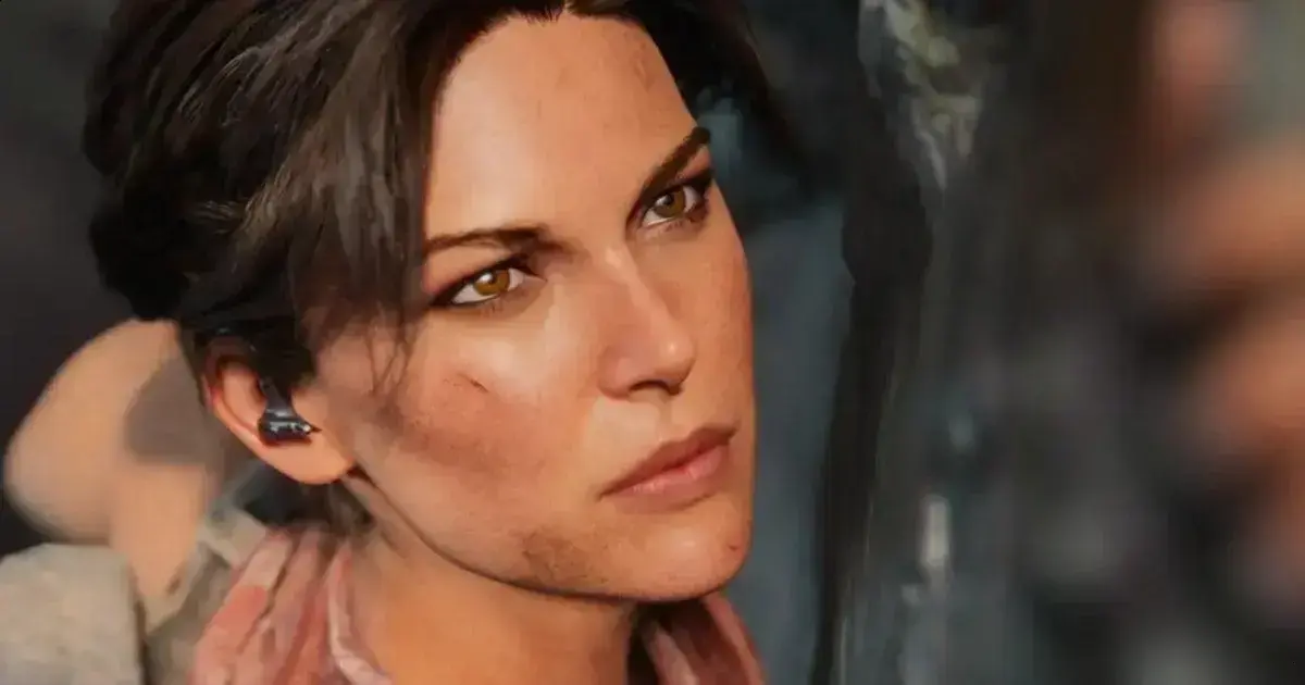 Tomb Raider: Catalyst localiza a ação após Underworld em nova aventura
