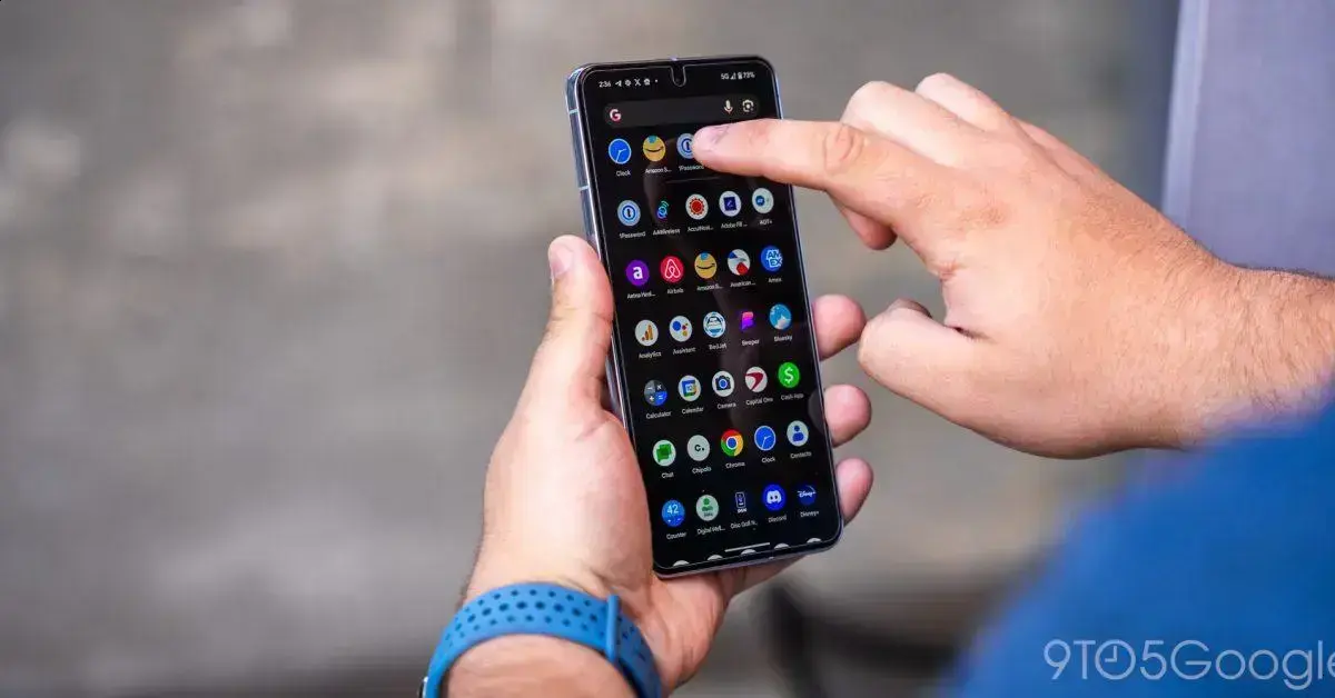 Top aplicativos essenciais para instalar no seu novo smartphone Android 1 Top aplicativos essenciais para instalar no seu novo smartphone Android