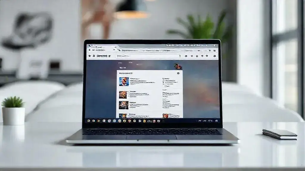 Três recursos que podem tornar o Samsung Internet uma opção ainda melhor no PC 1 Três recursos que podem tornar o Samsung Internet uma opção ainda melhor no PC