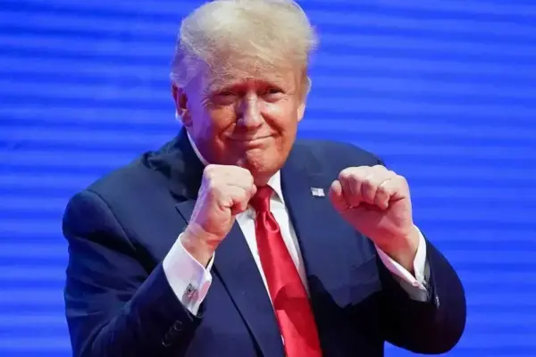 Trump Libera Vendas de Chips H200 da Nvidia para a China com Impostos Altos