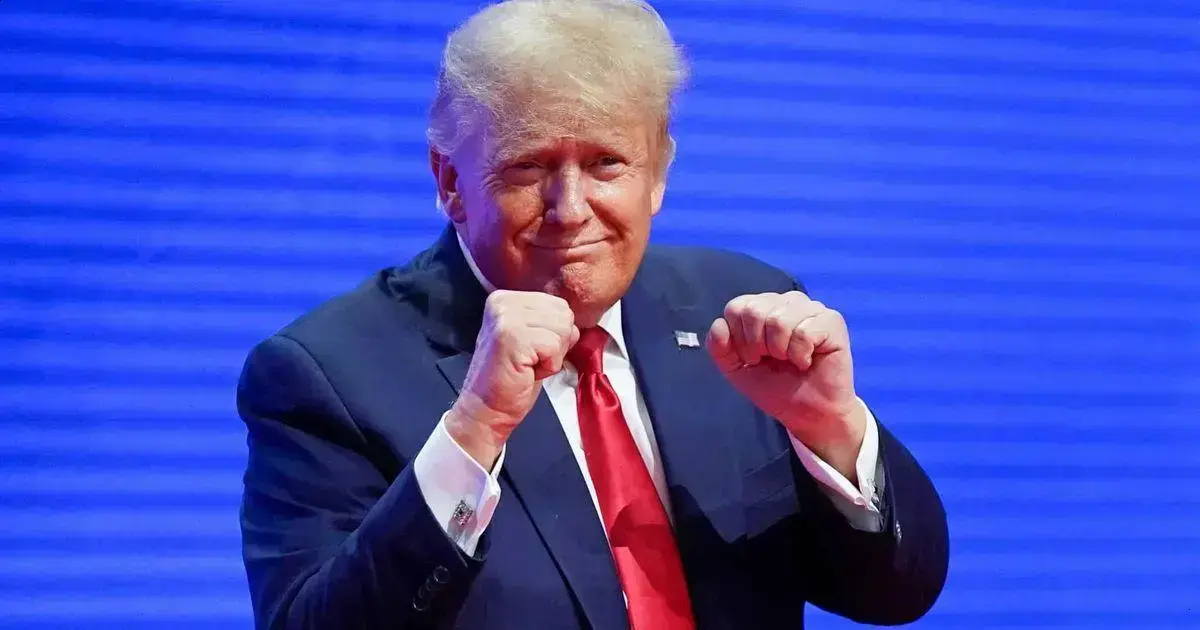 Trump Libera Vendas de Chips H200 da Nvidia para a China com Impostos Altos