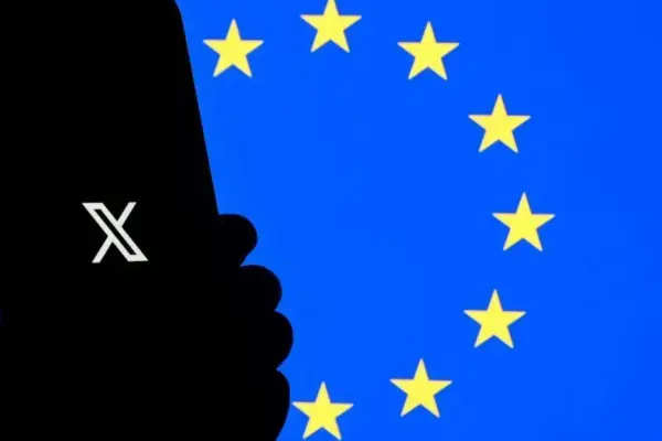 UE aplica multa de €120 milhões ao X por violações da DSA