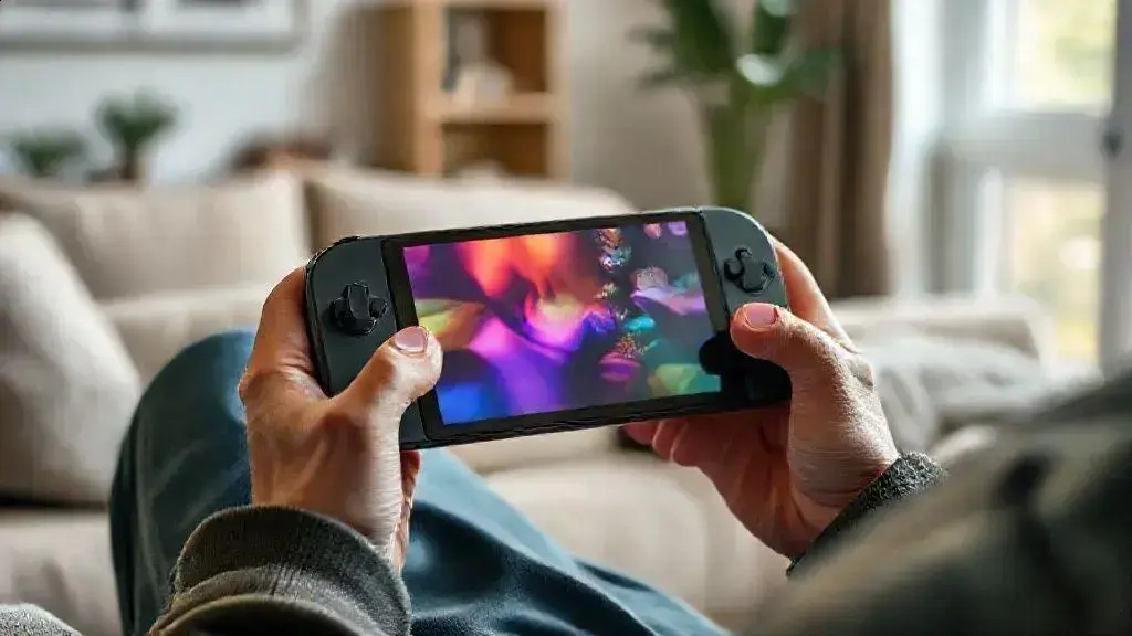 Valve descontinua versão LCD de Steam Deck e eleva valor inicial para US$549