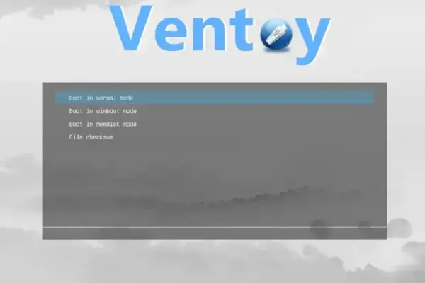 Ventoy 1.1.10: Novo Criador de USB Bootável com Suporte ao AerynOS