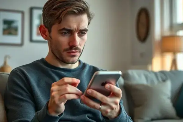 Vício digital: o que você faria para não ficar sem o celular?