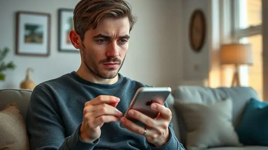 Vício digital: o que você faria para não ficar sem o celular?