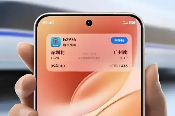 Vivo lança atualização Origin 6 com novidades para 30 modelos em dezembro de 2025