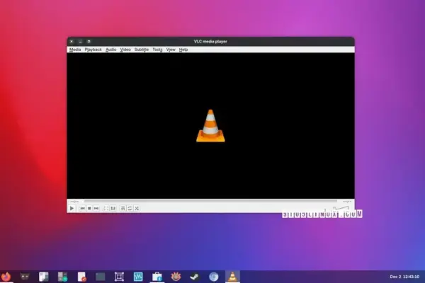 VLC 3.0.22: Lançamento com Suporte a Frame Rate Doubler da AMD