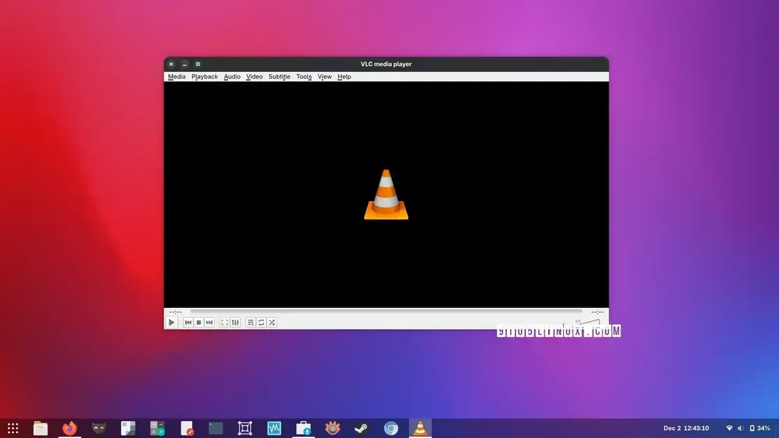 VLC 3.0.22: Lançamento com Suporte a Frame Rate Doubler da AMD 1 VLC 3.0.22: Lançamento com Suporte a Frame Rate Doubler da AMD