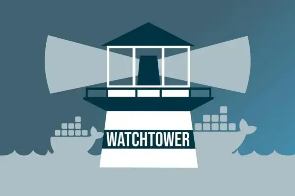 Watchtower: O Fim da Manutenção e Alternativas para Docker