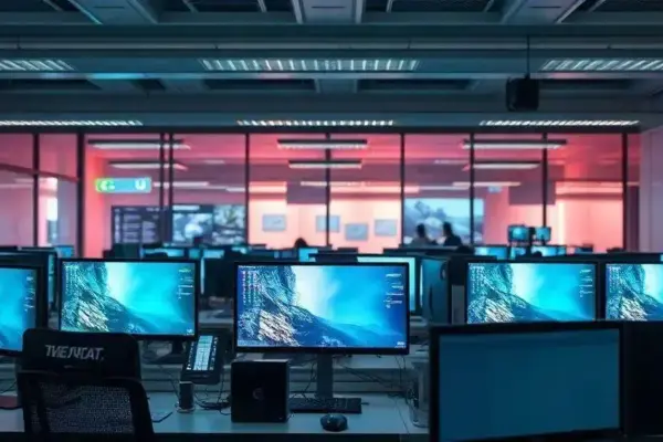 Wayland Protocols 1.47 traz avanços importantes no gerenciamento de cores