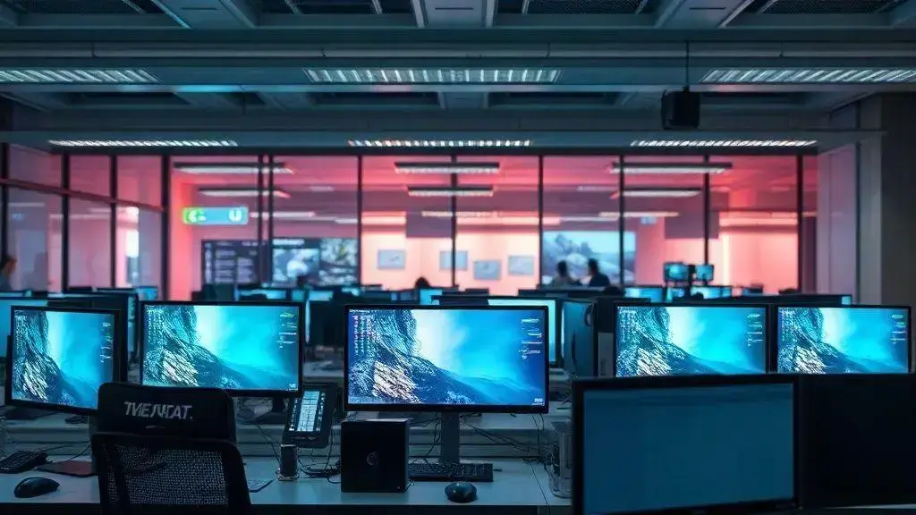 Wayland Protocols 1.47 traz avanços importantes no gerenciamento de cores