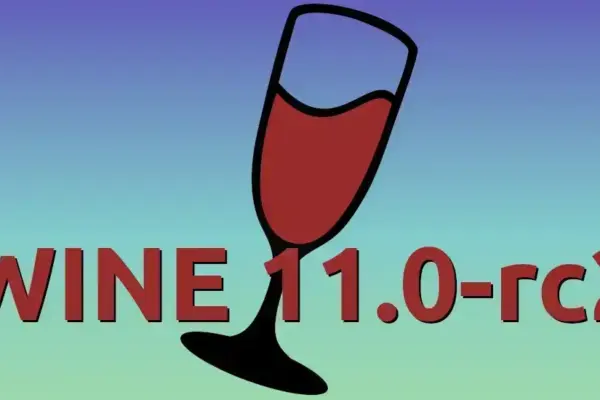 Wine 11.0-rc2 corrige 28 bugs críticos e avança rumo à versão estável