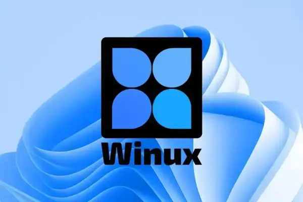 Winux: A nova distribuição Linux que imita o Windows