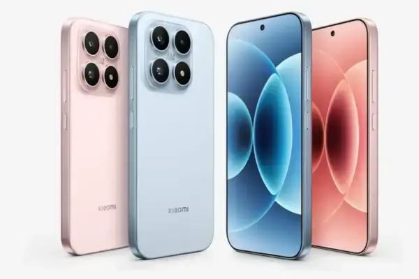 Xiaomi 17 deve ser lançado globalmente em janeiro de 2026