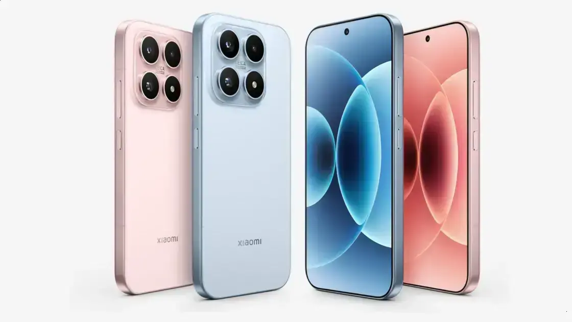 Xiaomi 17 deve ser lançado globalmente em janeiro de 2026 1 Xiaomi 17 deve ser lançado globalmente em janeiro de 2026