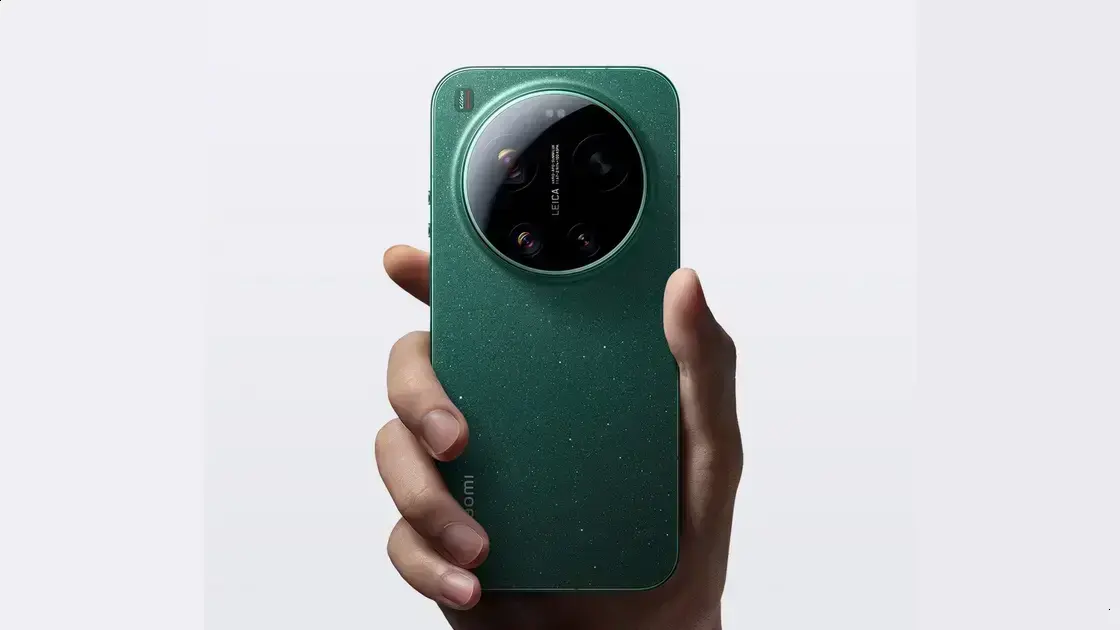 Xiaomi 17 Ultra chega ao mercado global em 2026 com foco em fotografia avançada