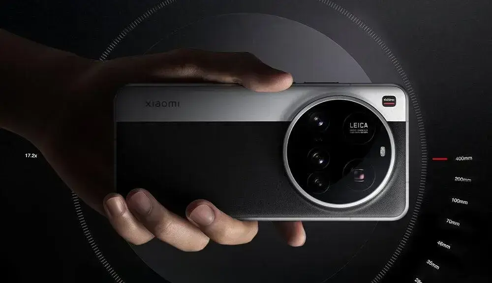 Xiaomi 17 Ultra deve ser lançado ainda este mês com pré-venda inédita 1 Xiaomi 17 Ultra deve ser lançado ainda este mês com pré-venda inédita