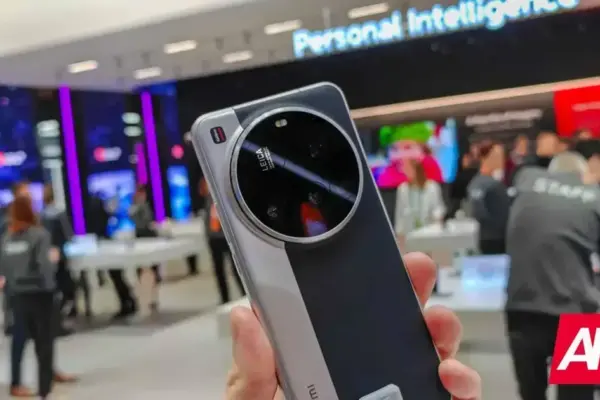 Xiaomi 17 Ultra deve ser lançado dia 26/12 com preço igual ao seu antecessor