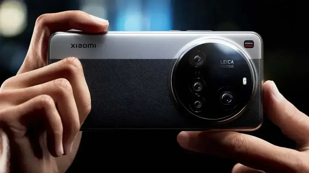 Xiaomi 17 Ultra global terá novas marcas d'água Leica na câmera 1 Xiaomi 17 Ultra global terá novas marcas d'água Leica na câmera