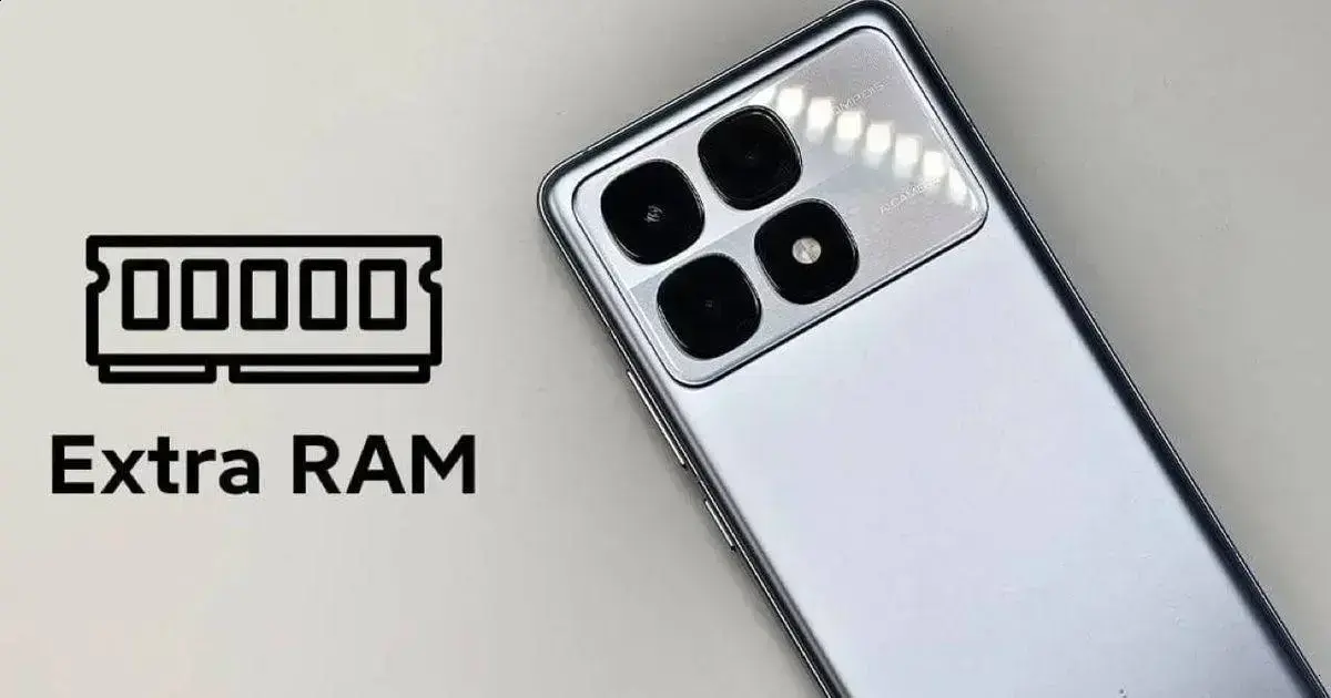 Xiaomi deve reduzir a RAM em smartphones de 2026, diz relatório 1 Xiaomi deve reduzir a RAM em smartphones de 2026, diz relatório
