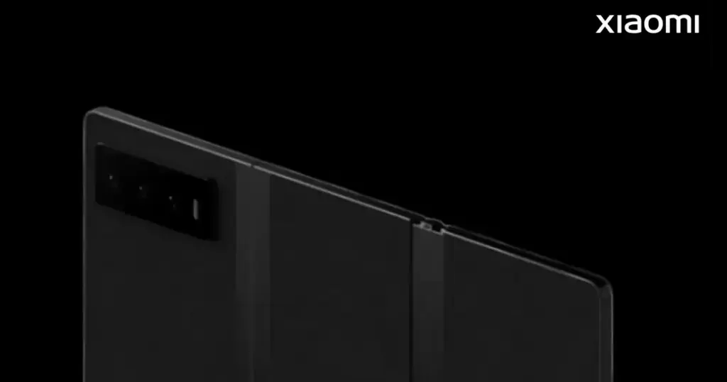 Xiaomi Mix TriFold: O novo smartphone dobrável que está chegando!