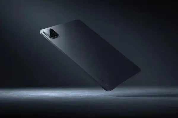 Xiaomi Pad 6S Pro 12.4 recebe a atualização HyperOS 3 globalmente