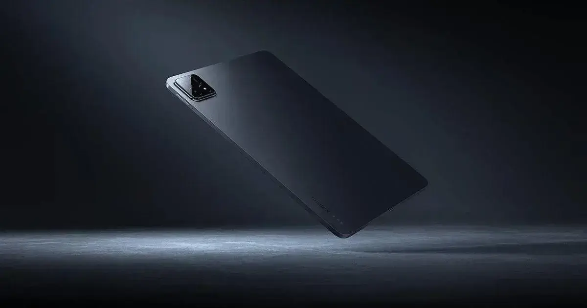 Xiaomi Pad 6S Pro 12.4 recebe a atualização HyperOS 3 globalmente 1 Xiaomi Pad 6S Pro 12.4 recebe a atualização HyperOS 3 globalmente