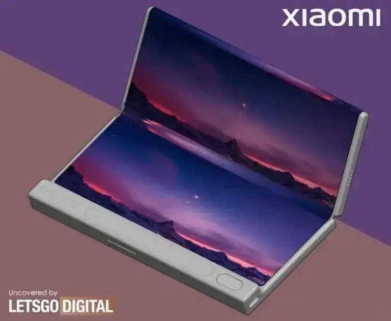 Xiaomi tem queda de 54% nas vendas, enquanto o mercado de foldables cresce
