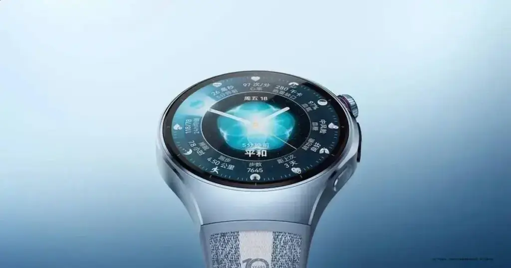 Xiaomi Watch 5: Sensor EMG Revoluciona o Que Esperamos de Smartwatches