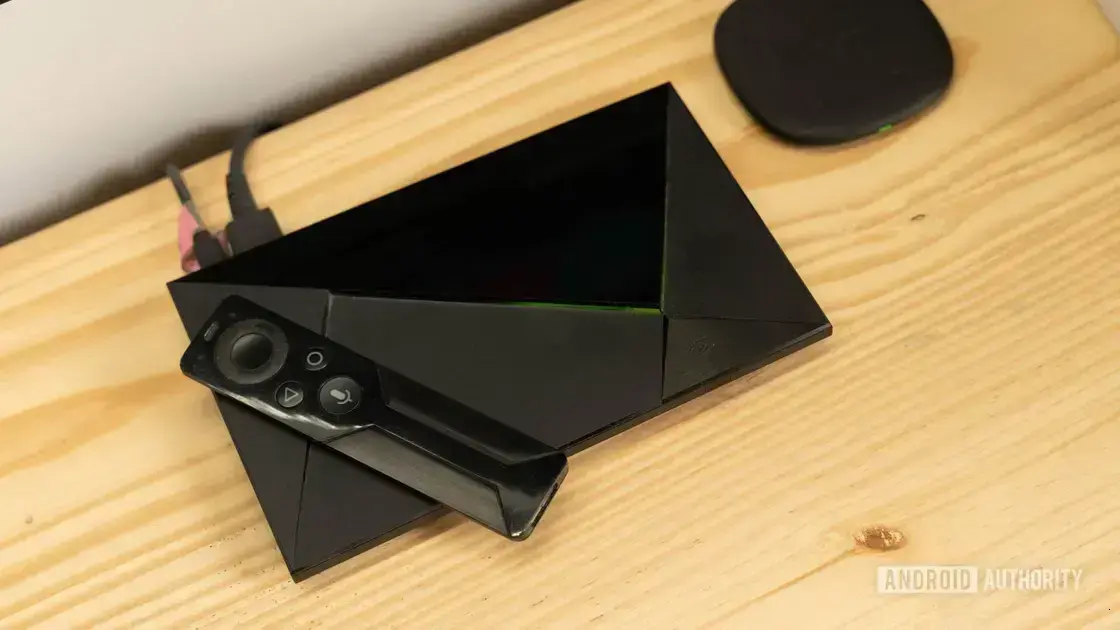 YouTube e YouTube TV fora do ar no NVIDIA Shield TV: Entenda a situação 1 YouTube e YouTube TV fora do ar no NVIDIA Shield TV: Entenda a situação
