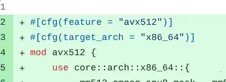 zlib-rs 0.5.3 amplia uso de AVX-512 para desempenho mais rápido em Rust