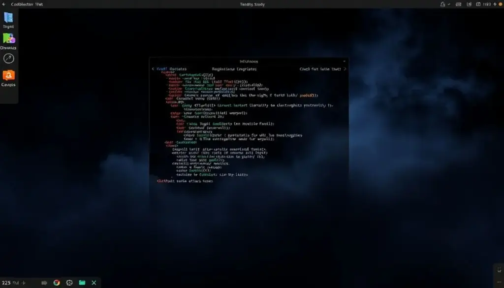 codeblocks no ubuntu