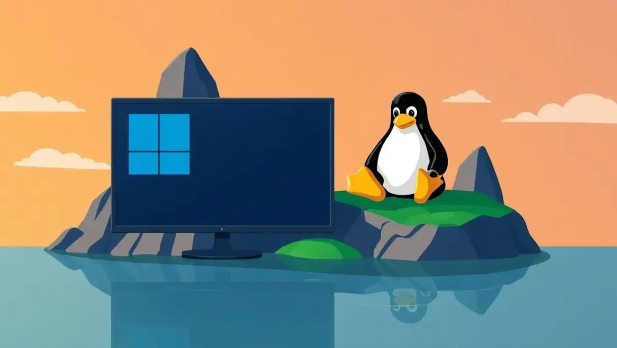 Como Rodar Jogos do Windows no Linux em 2026: Guia Completo e Atualizado 1 rodar jogos do windows no Linux