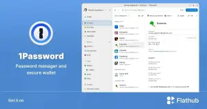 1Password no Linux: seu cofre de senhas descomplicado e seguro