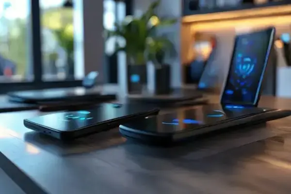 2026: O que esperar da chegada do Qi2 em smartphones Android?