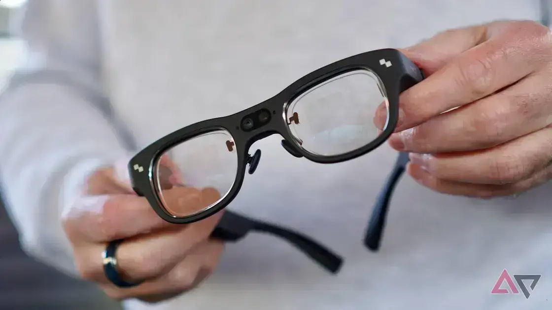 2026: Um Ano Promissor para os Smartglasses e Inovações 1 2026: Um Ano Promissor para os Smartglasses e Inovações