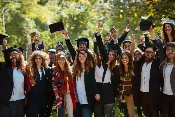 25 Graduados da Showrunner Academy da WGAE para a Indústria de Televisão