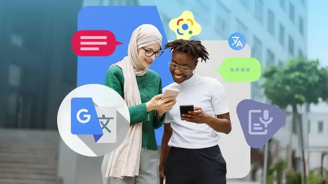8 Maneiras de Usar o Google Translate e Facilitar Suas Traduções 1 8 Maneiras de Usar o Google Translate e Facilitar Suas Traduções