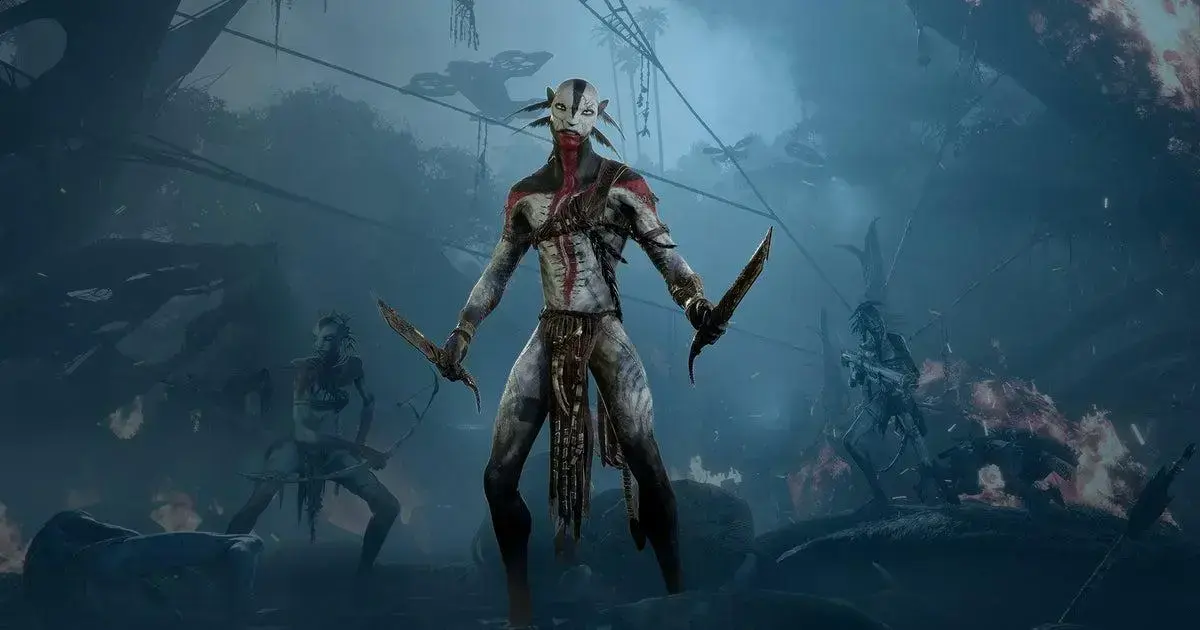 A ascensão de Avatar: Frontiers of Pandora após sucesso nas bilheteiras com DLC