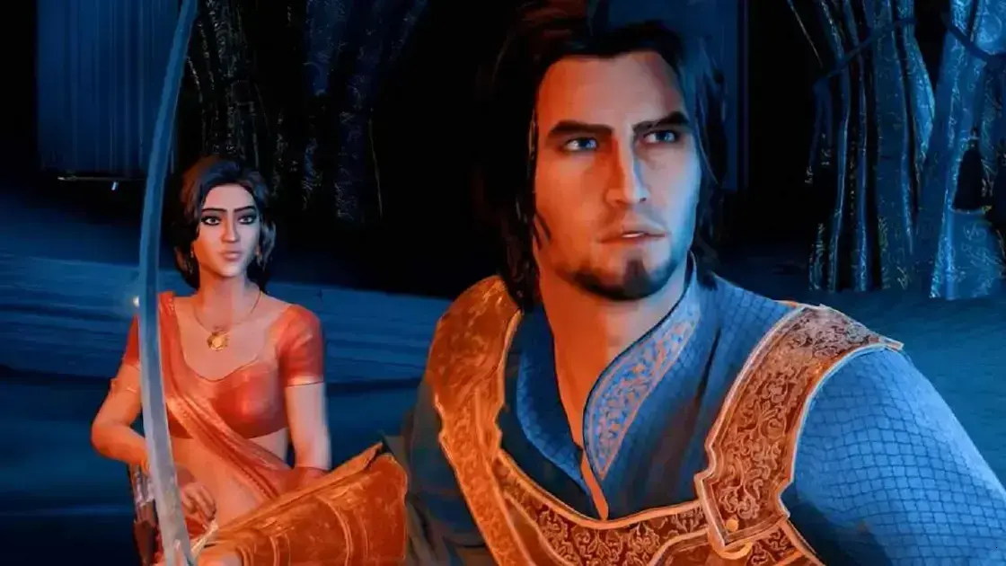 A atriz do remake de Prince of Persia fala sobre o cancelamento do jogo