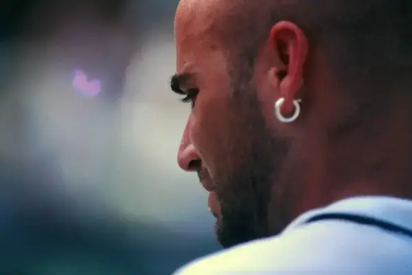 A Complexa Vida de Andre Agassi em Documentário da Apple TV